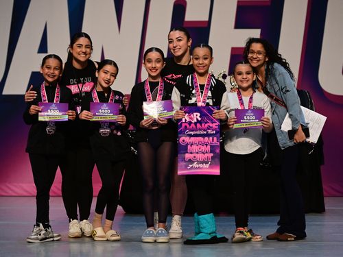 Pembroke Pines, FL - 3/30/2023 - Awards