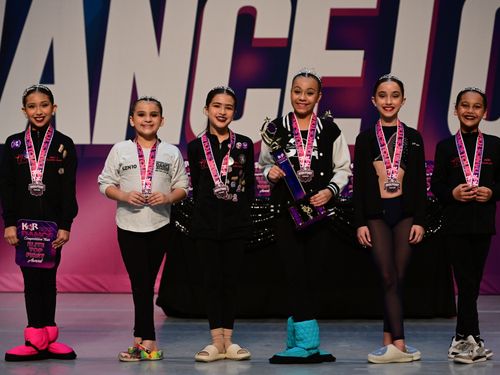 Pembroke Pines, FL - 3/30/2023 - Awards