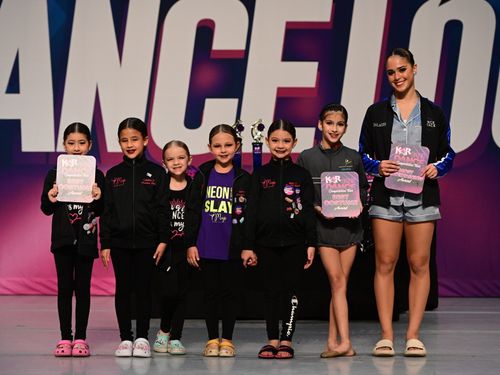 Pembroke Pines, FL - 3/30/2023 - Awards