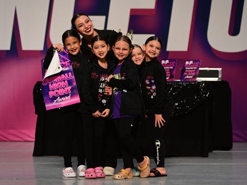 Pembroke Pines, FL - 3/30/2023 - Awards