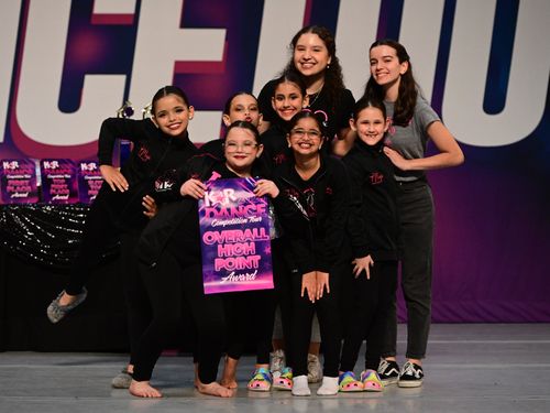Pembroke Pines, FL - 3/30/2023 - Awards