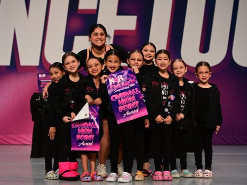 Pembroke Pines, FL - 3/30/2023 - Awards