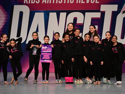 Pembroke Pines, FL - 3/30/2023 - Awards