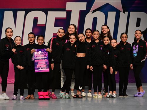Pembroke Pines, FL - 3/30/2023 - Awards