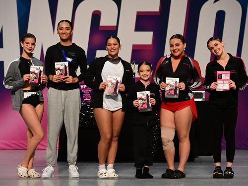 Pembroke Pines, FL - 3/30/2023 - Awards