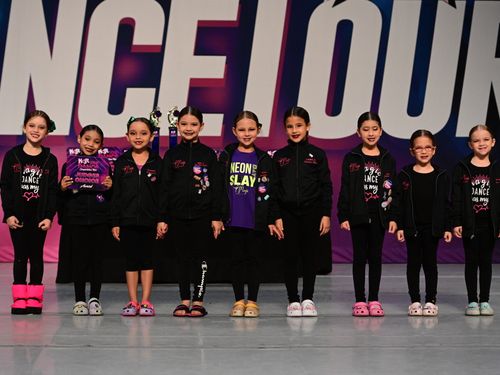 Pembroke Pines, FL - 3/30/2023 - Awards