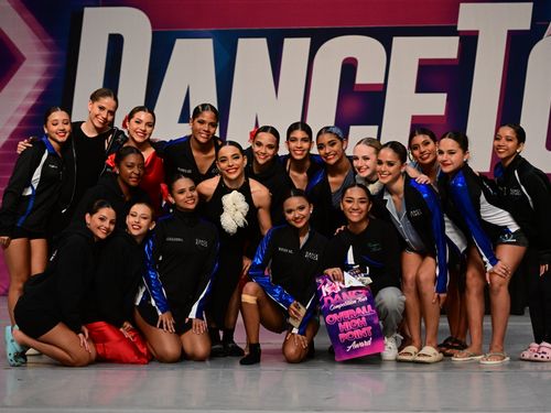 Pembroke Pines, FL - 3/30/2023 - Awards