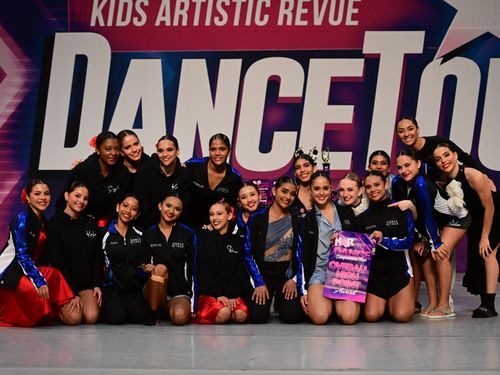 Pembroke Pines, FL - 3/30/2023 - Awards