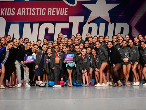 Pembroke Pines, FL - 3/30/2023 - Awards
