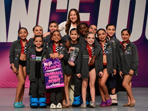 Pembroke Pines, FL - 3/30/2023 - Awards