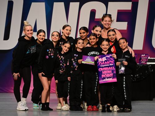 Pembroke Pines, FL - 3/30/2023 - Awards