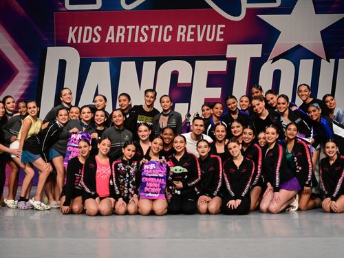 Pembroke Pines, FL - 3/30/2023 - Awards