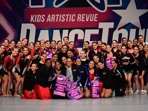 Pembroke Pines, FL - 3/30/2023 - Awards
