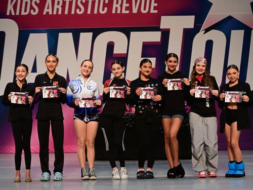 Pembroke Pines, FL - 3/30/2023 - Awards