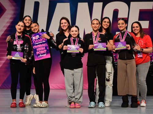 Pembroke Pines, FL - 3/30/2023 - Awards