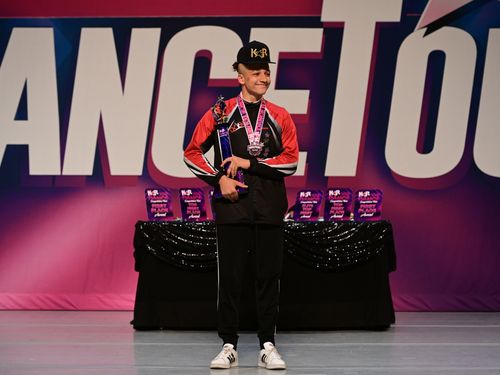 Pembroke Pines, FL - 3/30/2023 - Awards
