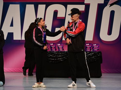 Pembroke Pines, FL - 3/30/2023 - Awards