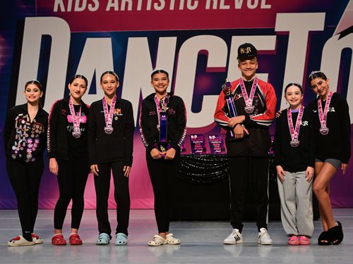 Pembroke Pines, FL - 3/30/2023 - Awards