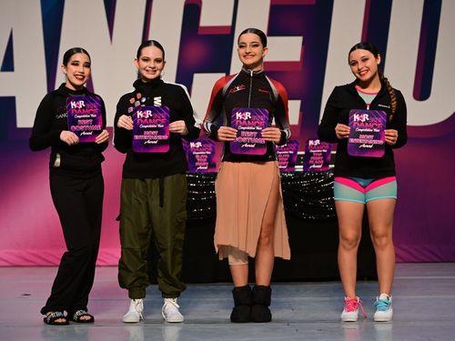 Pembroke Pines, FL - 3/30/2023 - Awards