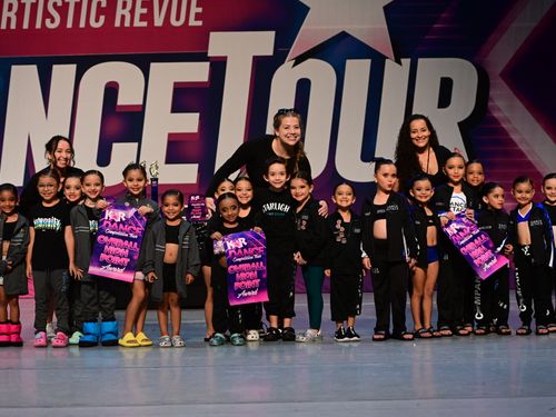 Pembroke Pines, FL - 3/30/2023 - Awards