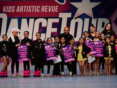 Pembroke Pines, FL - 3/30/2023 - Awards