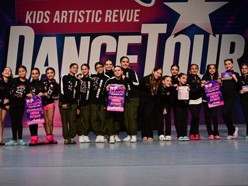 Pembroke Pines, FL - 3/30/2023 - Awards