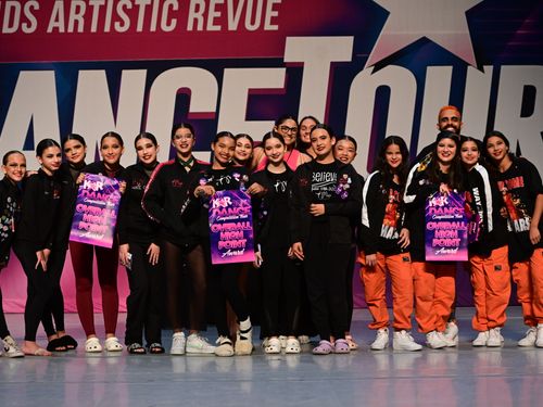 Pembroke Pines, FL - 3/30/2023 - Awards