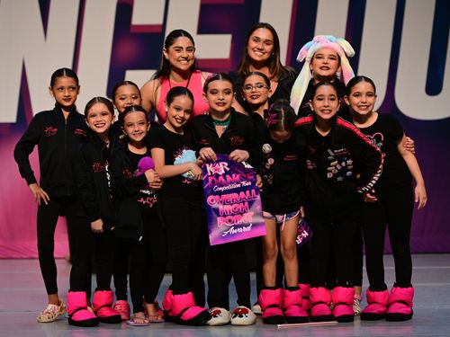 Pembroke Pines, FL - 3/30/2023 - Awards