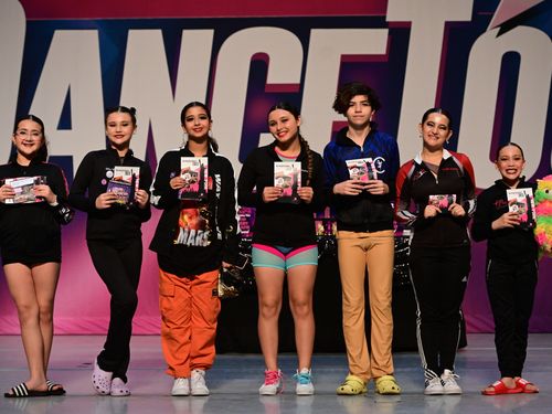 Pembroke Pines, FL - 3/30/2023 - Awards
