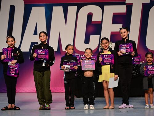 Pembroke Pines, FL - 3/30/2023 - Awards