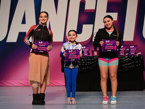 Pembroke Pines, FL - 3/30/2023 - Awards