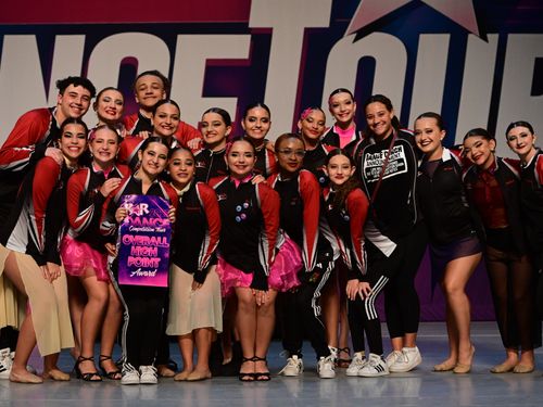 Pembroke Pines, FL - 3/30/2023 - Awards