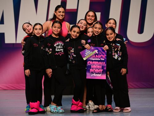 Pembroke Pines, FL - 3/30/2023 - Awards