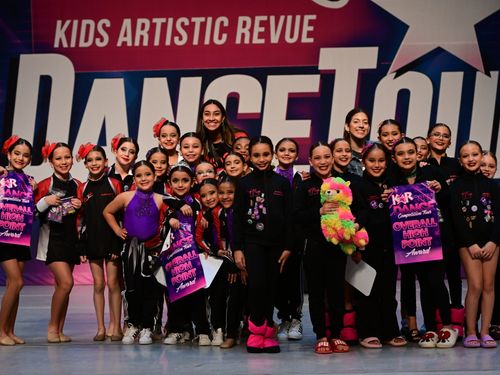 Pembroke Pines, FL - 3/30/2023 - Awards