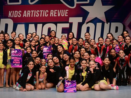 Pembroke Pines, FL - 3/30/2023 - Awards
