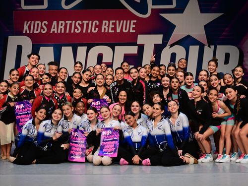 Pembroke Pines, FL - 3/30/2023 - Awards