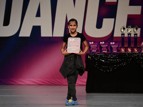 Pembroke Pines, FL - 3/30/2023 - Awards