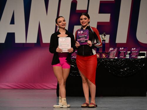 Pembroke Pines, FL - 3/30/2023 - Awards