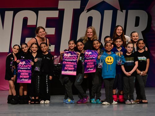 Pembroke Pines, FL - 3/30/2023 - Awards