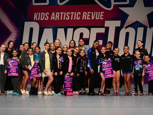 Pembroke Pines, FL - 3/30/2023 - Awards