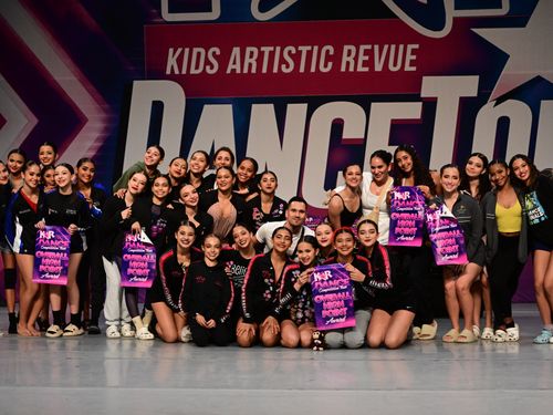 Pembroke Pines, FL - 3/30/2023 - Awards