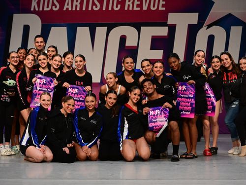 Pembroke Pines, FL - 3/30/2023 - Awards