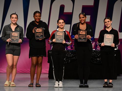 Pembroke Pines, FL - 3/30/2023 - Awards