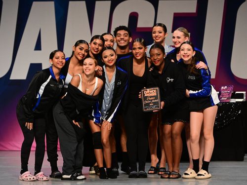 Pembroke Pines, FL - 3/30/2023 - Awards