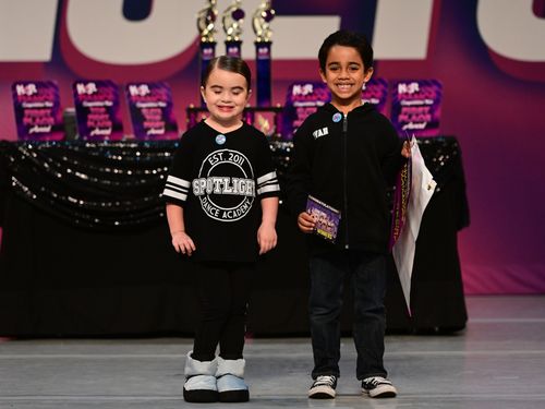Pembroke Pines, FL - 3/30/2023 - Awards