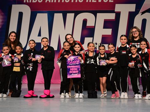 Pembroke Pines, FL - 3/30/2023 - Awards