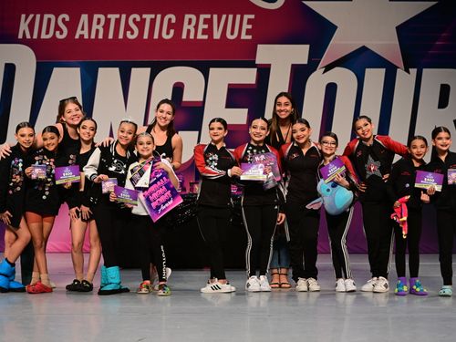 Pembroke Pines, FL - 3/30/2023 - Awards