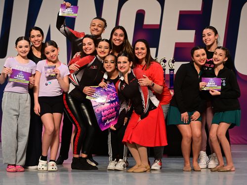 Pembroke Pines, FL - 3/30/2023 - Awards