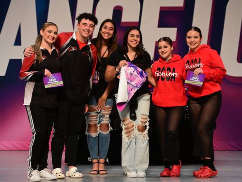 Pembroke Pines, FL - 3/30/2023 - Awards