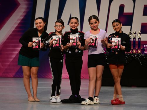 Pembroke Pines, FL - 3/30/2023 - Awards
